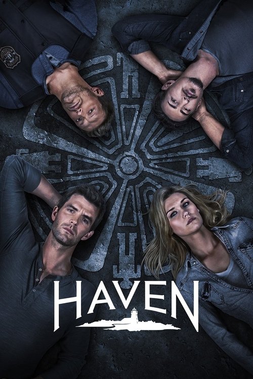 Poster von Haven
