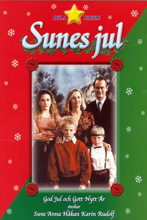 Póster de Sunes jul
