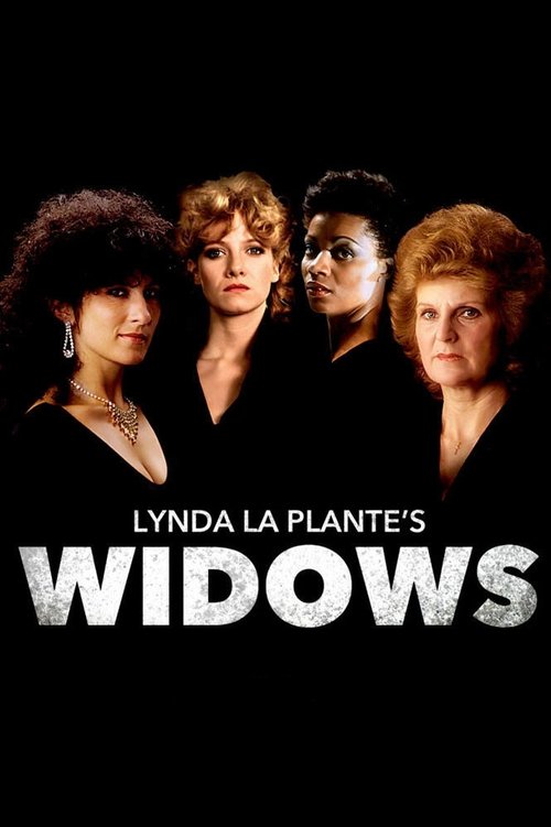 Póster de Widows