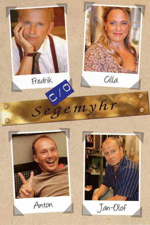 Póster de C/o Segemyhr