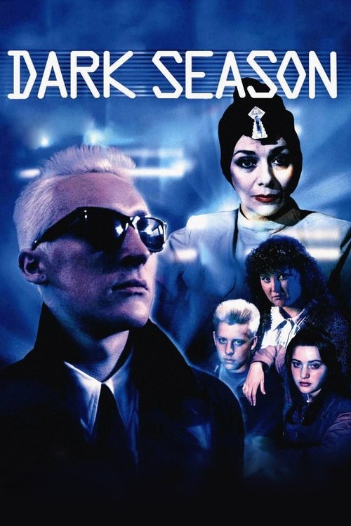 Poster von Dark Season