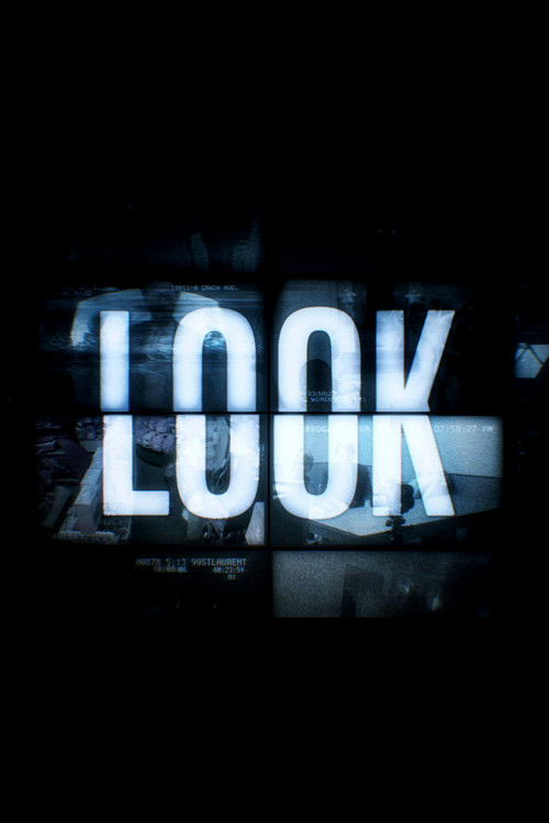 Póster de Look: The Series