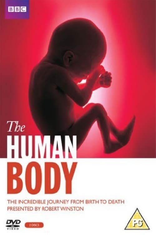 Pôster de The Human Body