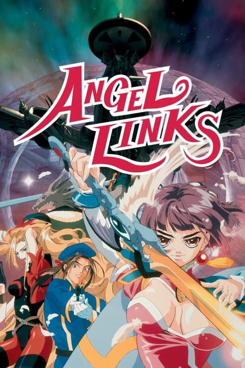 Póster de Angel Links