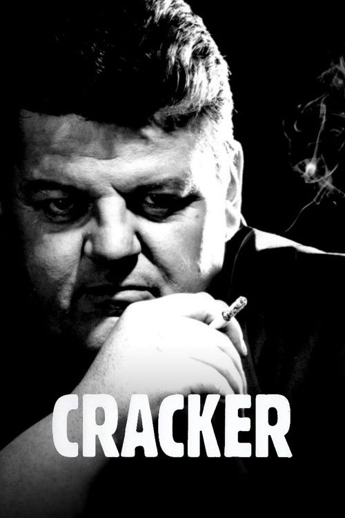 Pôster de Cracker