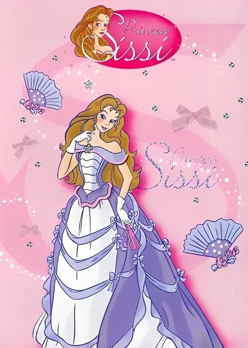 Póster de Princess Sissi