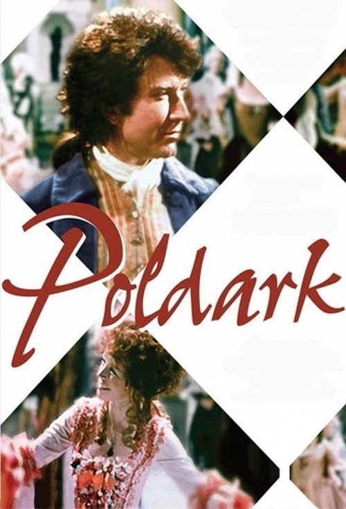 Póster de Poldark