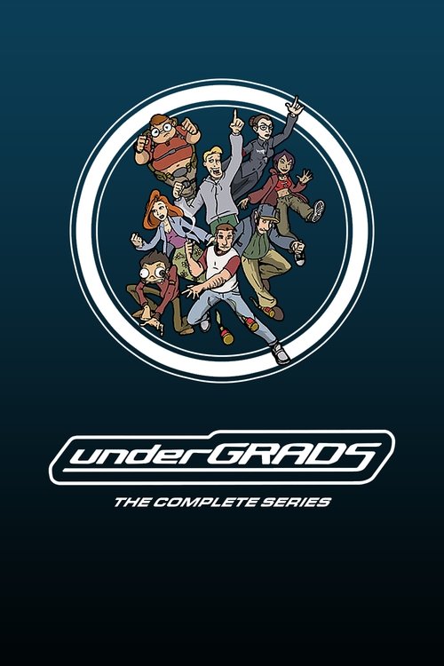 Póster de Undergrads
