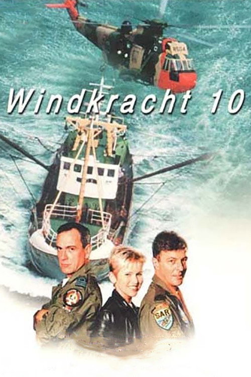 Poster von Windkracht 10
