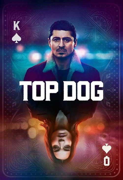 Póster de Top Dog