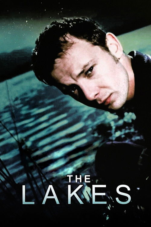 Póster de The Lakes