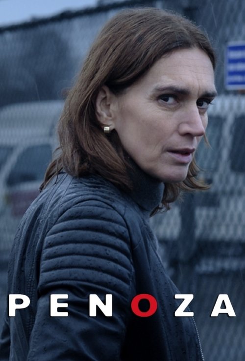 Póster de Penoza