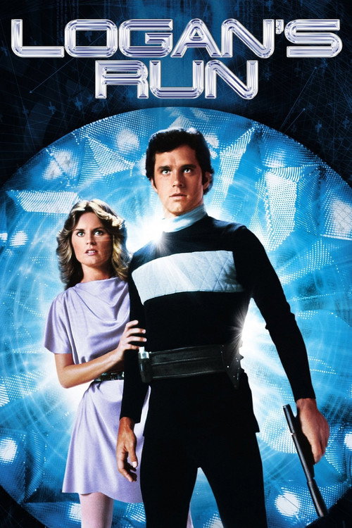 Póster de Logan's Run