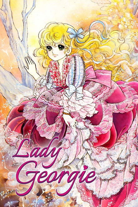 Póster de Lady Georgie