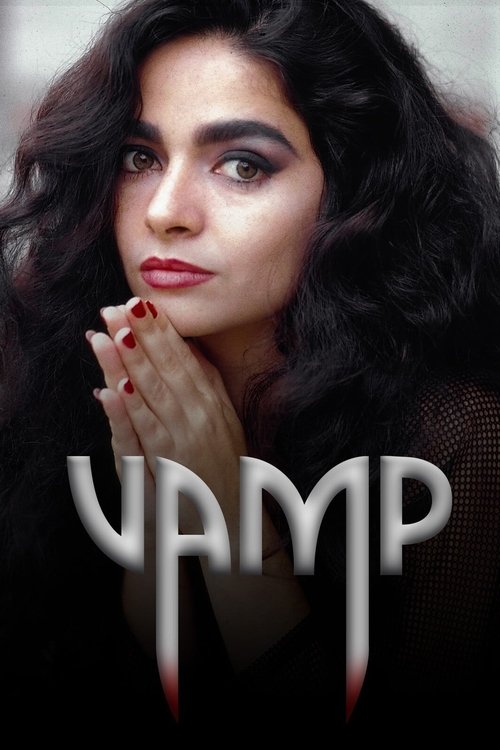 Póster de Vamp