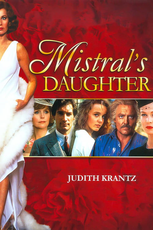 Póster de Mistral's Daughter