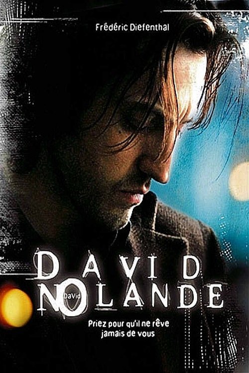 Póster de David Nolande