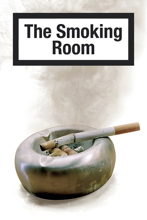 Locandina di The Smoking Room