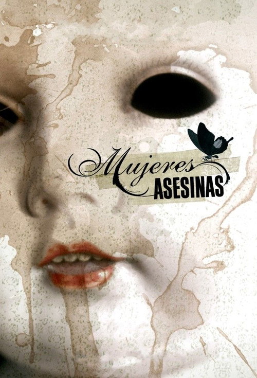 Locandina di Killer Women