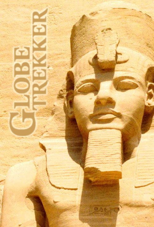 Póster de Globe Trekker
