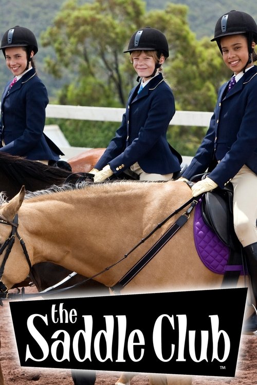 Poster von Der Sattelclub