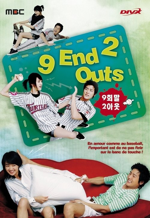 Poster von 9 End 2 Outs