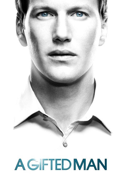 Póster de A Gifted Man