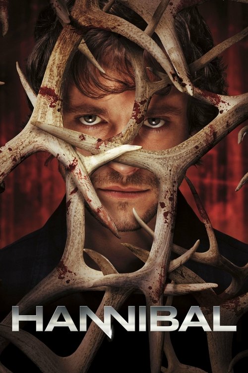 Póster de Hannibal