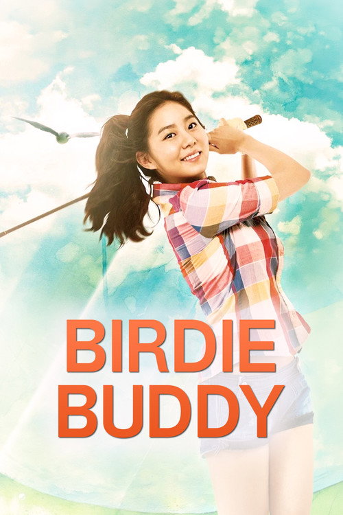 Locandina di Birdie Buddy