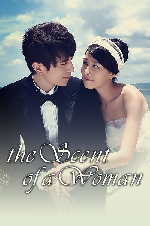 Póster de Scent of a Woman