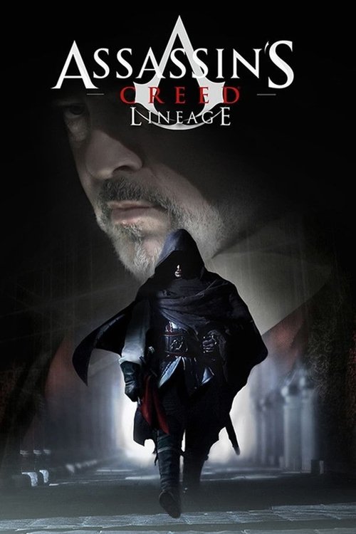 Póster de Assassin's Creed: Lineage