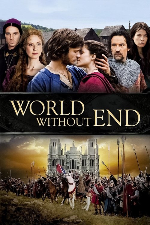 Póster de World Without End