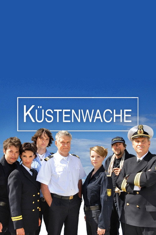 Póster de Küstenwache