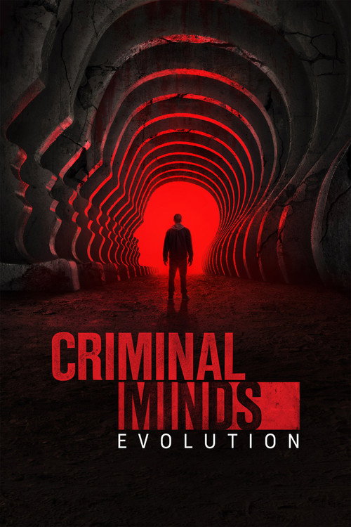 Póster de Criminal Minds