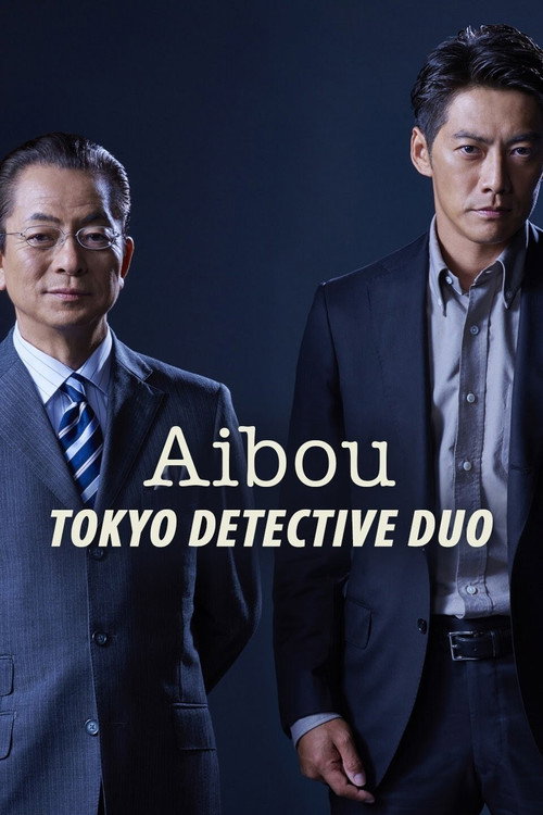 Póster de AIBOU: Tokyo Detective Duo