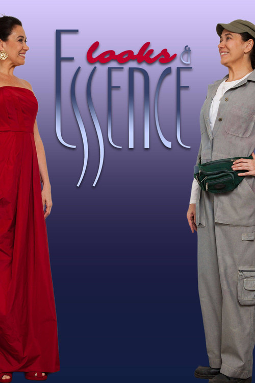 Póster de Looks & Essence
