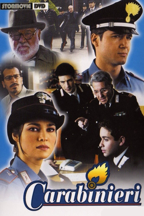 Poster von Carabinieri