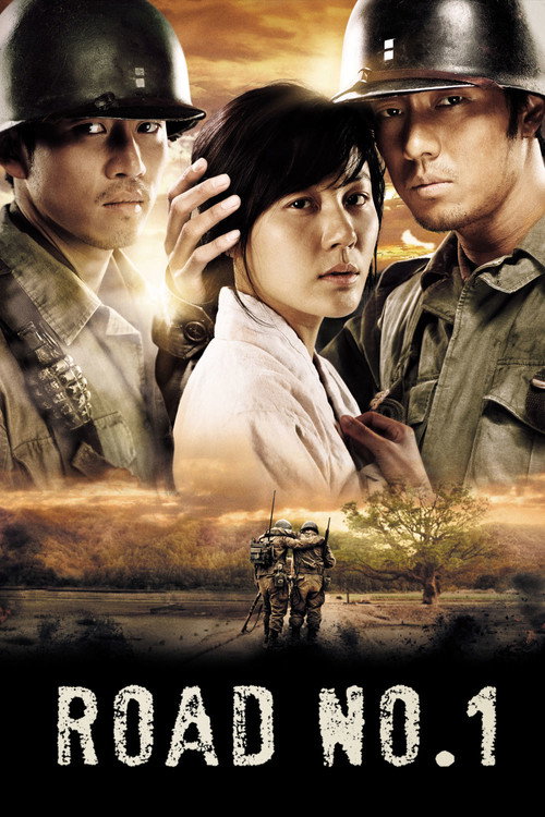 Póster de Road No. 1