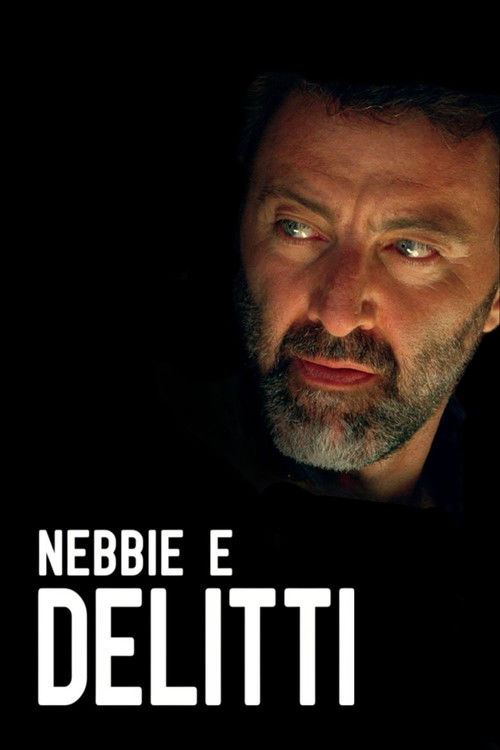 Póster de Fog and Crimes