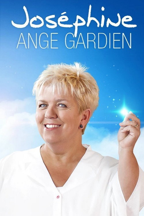 Póster de Joséphine, Guardian Angel