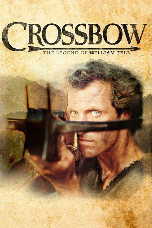 Poster von Crossbow
