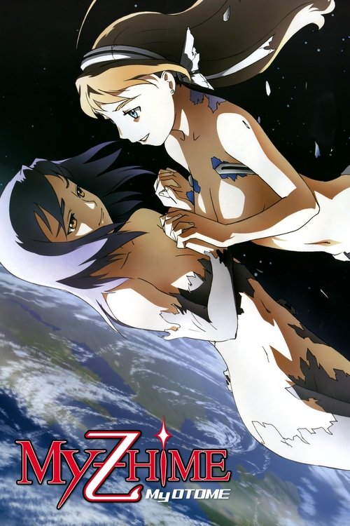 Póster de My-Otome