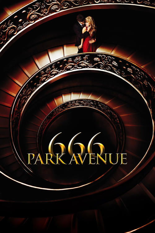 Póster de 666 Park Avenue