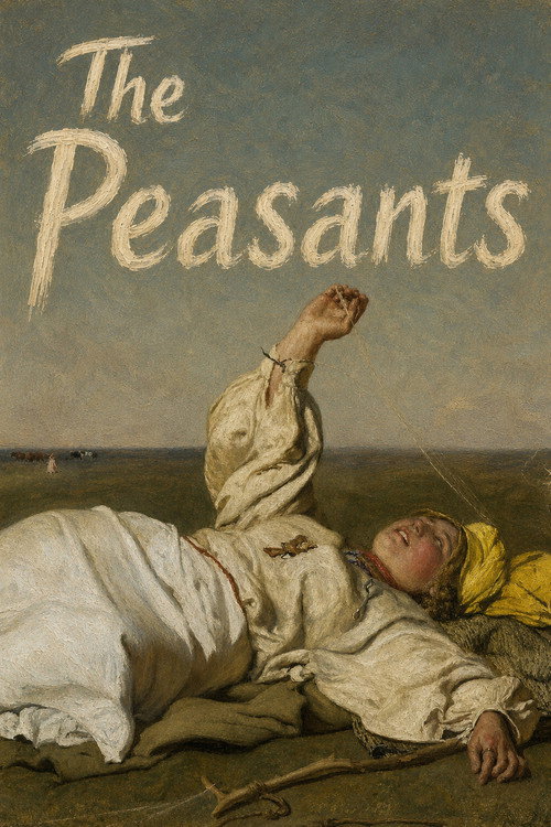 Locandina di The Peasants