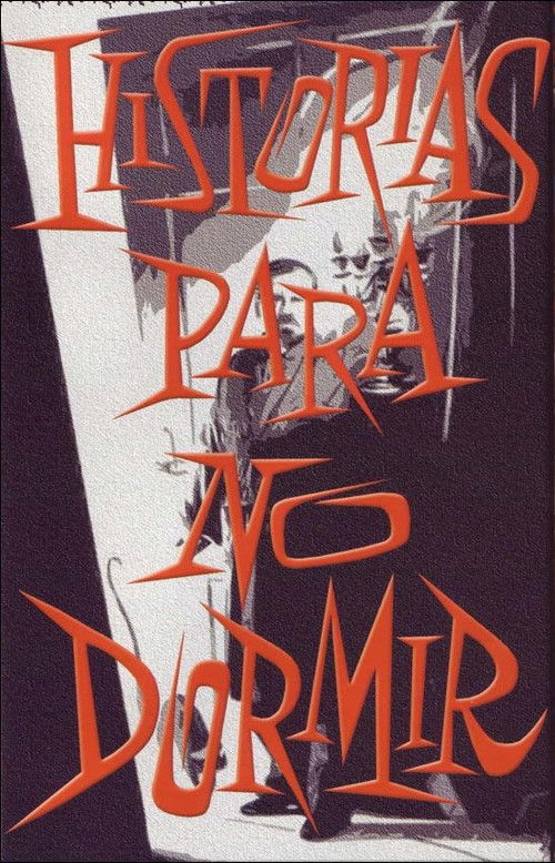 Póster de Historias para no dormir
