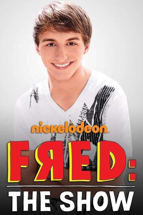 Póster de Fred: The Show