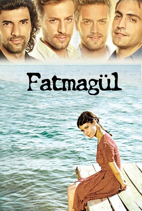 Póster de What is Fatmagul's Fault?