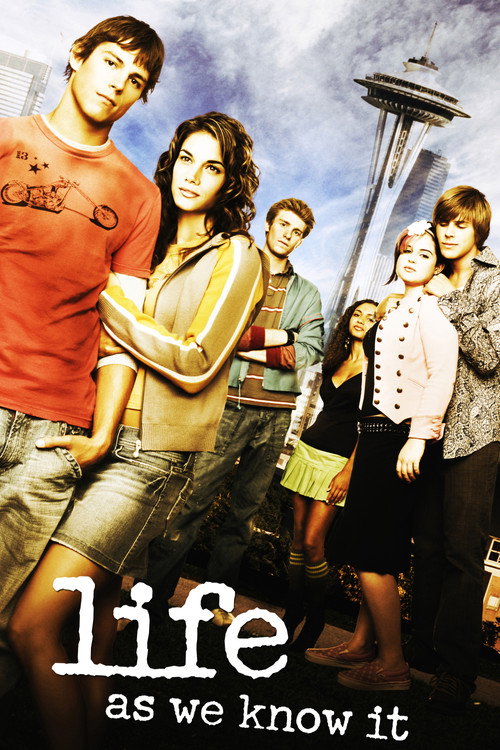 Pôster de Life As We Know It