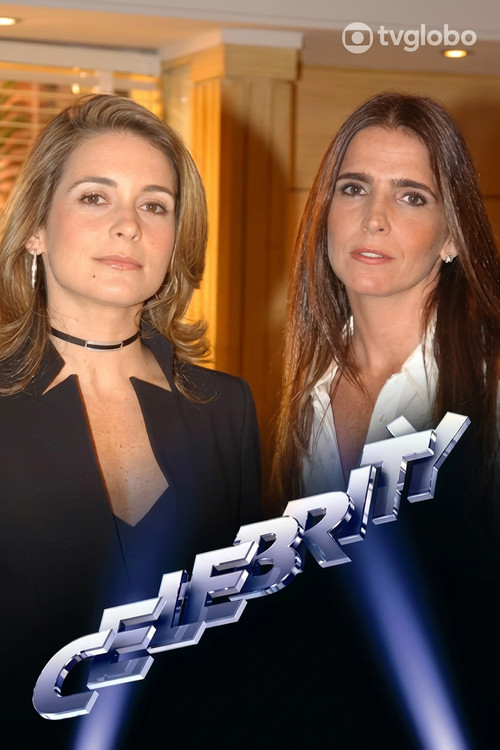 Poster von Celebrity