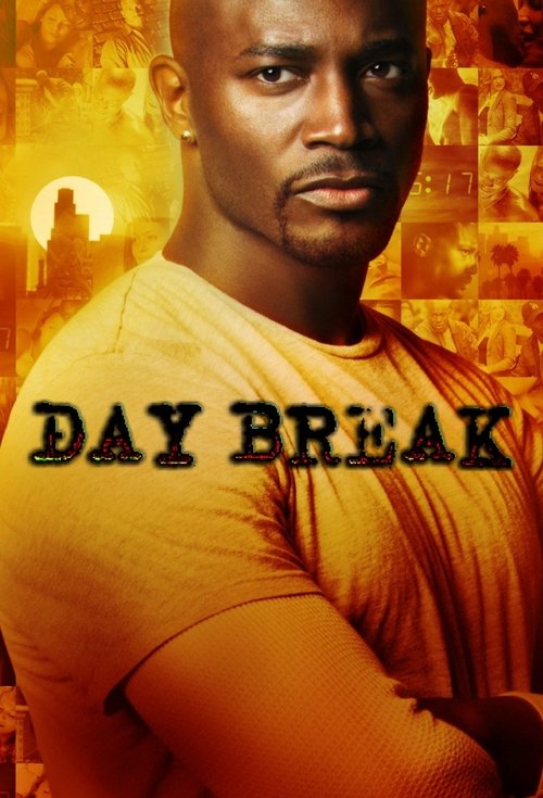 Póster de Day Break